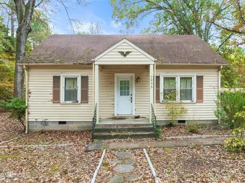 1035 Virginia Ave, Clarksville, VA 23927