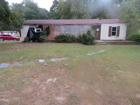 1717 Purefoy Dr UNIT B, Chapel Hill, NC 27516