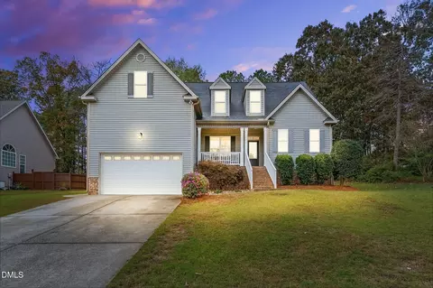 7900 Lagenaria Dr, Angier, NC 27501