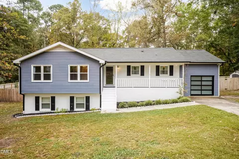 7728 Wakebrook Dr, Raleigh, NC 27616