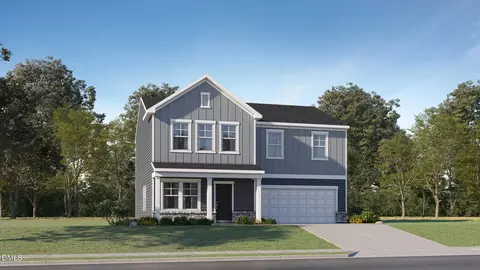 124 Torino Ct, Sanford, NC 27332