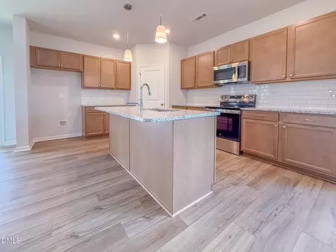 45 Bainbridge #LOT 91, Angier, NC 27501