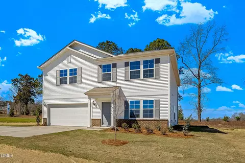 45 Bainbridge #LOT 91, Angier, NC 27501