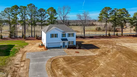 45 Bainbridge #LOT 91, Angier, NC 27501