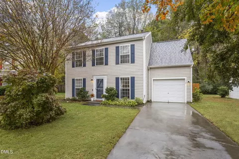 5500 Scenic Brook Ln, Raleigh, NC 27616