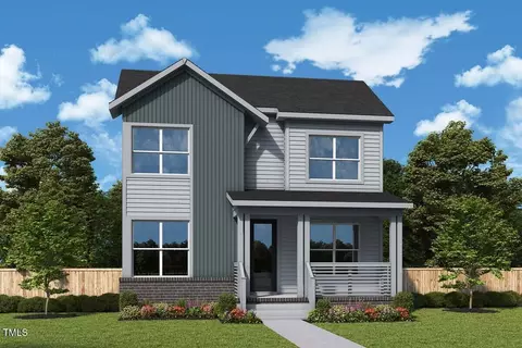 345 Parkland Dr, Pittsboro, NC 27312