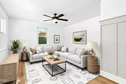 3011 Shenandoah Ave, Durham, NC 27704