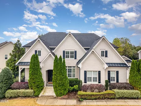 5112 Pomfret Pt, Raleigh, NC 27612