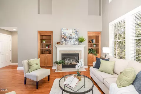 Living - 1104 Scholastic Cir, Durham, NC 27713 photo 1 of 7