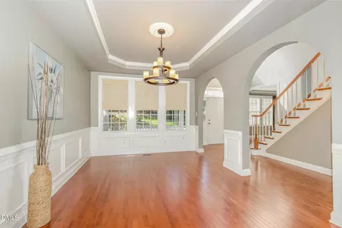Dining - 1104 Scholastic Cir, Durham, NC 27713 photo 1 of 1