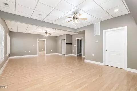 Living - 1104 Scholastic Cir, Durham, NC 27713 photo 7 of 7