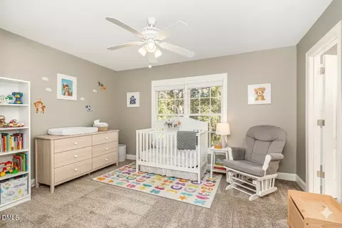 Bedroom - 1104 Scholastic Cir, Durham, NC 27713 photo 9 of 9
