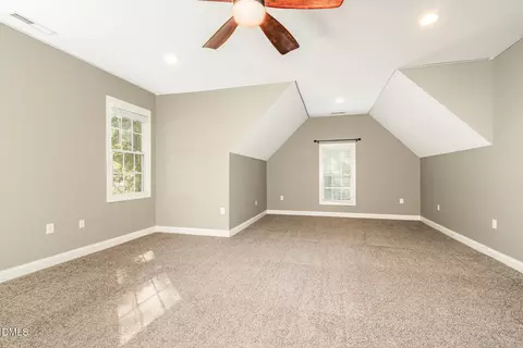Bedroom - 1104 Scholastic Cir, Durham, NC 27713 photo 6 of 9