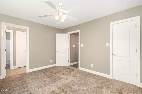 Bedroom - 1104 Scholastic Cir, Durham, NC 27713 photo 3 of 9