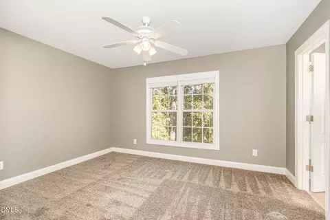 Bedroom - 1104 Scholastic Cir, Durham, NC 27713 photo 4 of 9