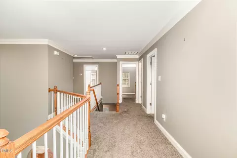 Entry Way - 1104 Scholastic Cir, Durham, NC 27713 photo 4 of 4