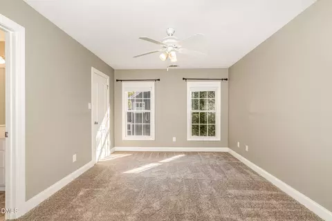 Bedroom - 1104 Scholastic Cir, Durham, NC 27713 photo 5 of 9