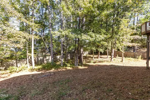Exterior - 1104 Scholastic Cir, Durham, NC 27713 photo 6 of 8