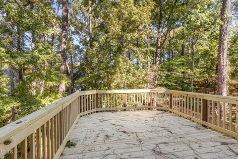 Exterior - 1104 Scholastic Cir, Durham, NC 27713 photo 7 of 8