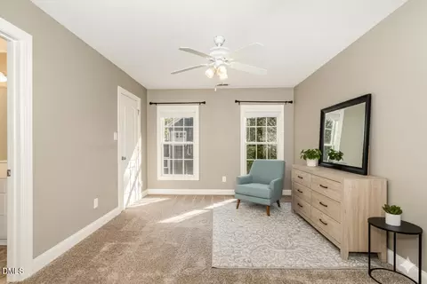 Bedroom - 1104 Scholastic Cir, Durham, NC 27713 photo 8 of 9