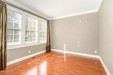 Living - 1104 Scholastic Cir, Durham, NC 27713 photo 6 of 7