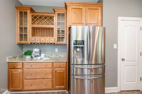 Kitchen - 1104 Scholastic Cir, Durham, NC 27713 photo 3 of 5