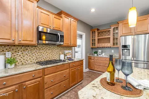 Kitchen - 1104 Scholastic Cir, Durham, NC 27713 photo 1 of 5