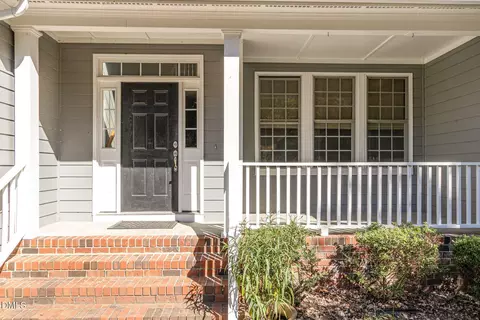 Exterior - 1104 Scholastic Cir, Durham, NC 27713 photo 4 of 8