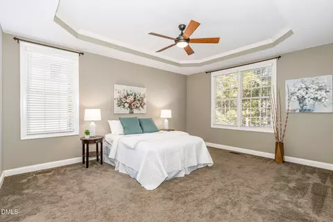 Bedroom - 1104 Scholastic Cir, Durham, NC 27713 photo 1 of 9