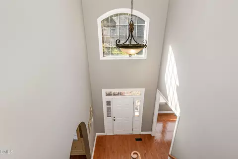 Entry Way - 1104 Scholastic Cir, Durham, NC 27713 photo 1 of 4