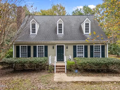 8405 Bells Lake Rd, Apex, NC 27539