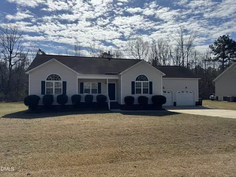1425 Tawny View Ln, Raleigh, NC 27603
