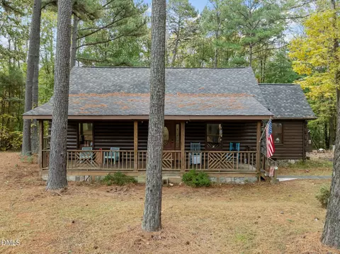 21 Piney Forest Rd, Roxboro, NC 27574