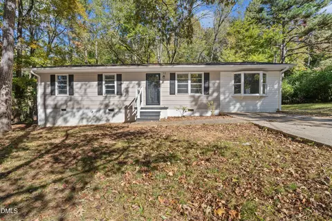 70 Lynnbank Estates Rd, Kittrell, NC 27544