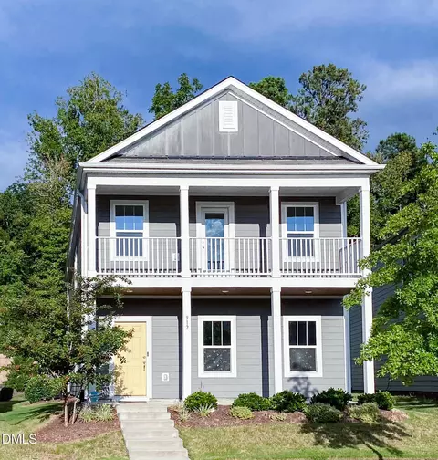 912 Mortar Ln, Cary, NC 27519