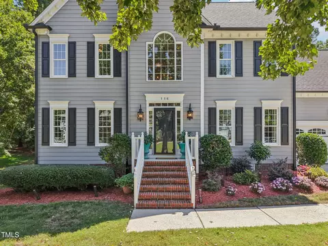 116 Dallavia Ct, Morrisville, NC 27560