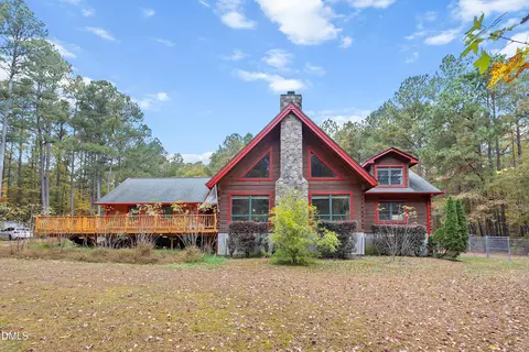 3077 Sam Moss Hayes Rd, Oxford, NC 27565