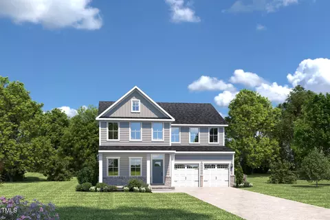 2717 Heather Hall Ln, Raleigh, NC 27604