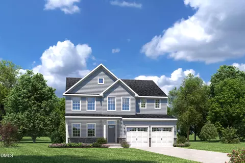 2705 Heather Hall Ln, Raleigh, NC 27604