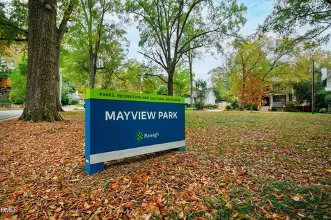 2703 N Mayview Rd, Raleigh, NC 27607 photo 19