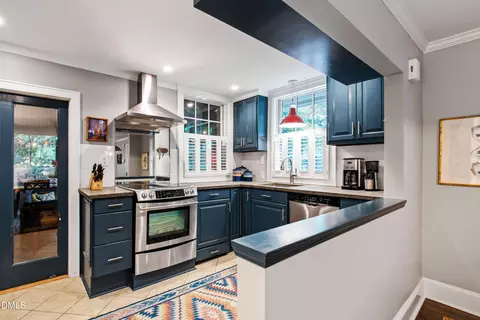 2703 N Mayview Rd, Raleigh, NC 27607 photo 5
