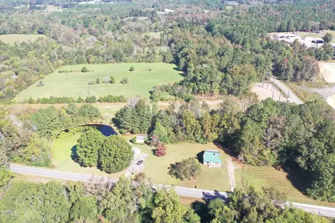 0 W Third St, Siler City, NC 27344