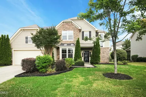 715 Fairway Dr, Mebane, NC 27302
