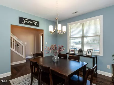 742 Adams Point Dr, Garner, NC 27529 photo 4