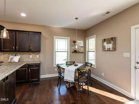 742 Adams Point Dr, Garner, NC 27529 photo 7