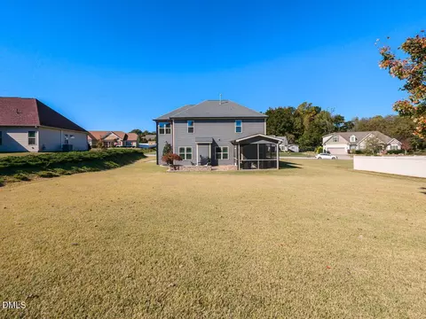742 Adams Point Dr, Garner, NC 27529 photo 30