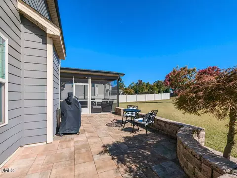 742 Adams Point Dr, Garner, NC 27529 photo 28