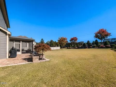 742 Adams Point Dr, Garner, NC 27529 photo 29