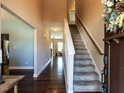 742 Adams Point Dr, Garner, NC 27529 photo 2