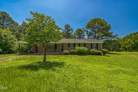 605 Sagefield Way, Henderson, NC 27537